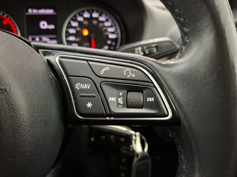 Used Audi Q2 2020 for sale - 77428672: Photo 15