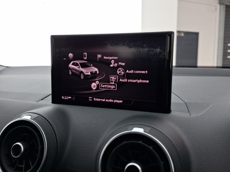 Used Audi Q2 2020 for sale - 77428672: Photo 17