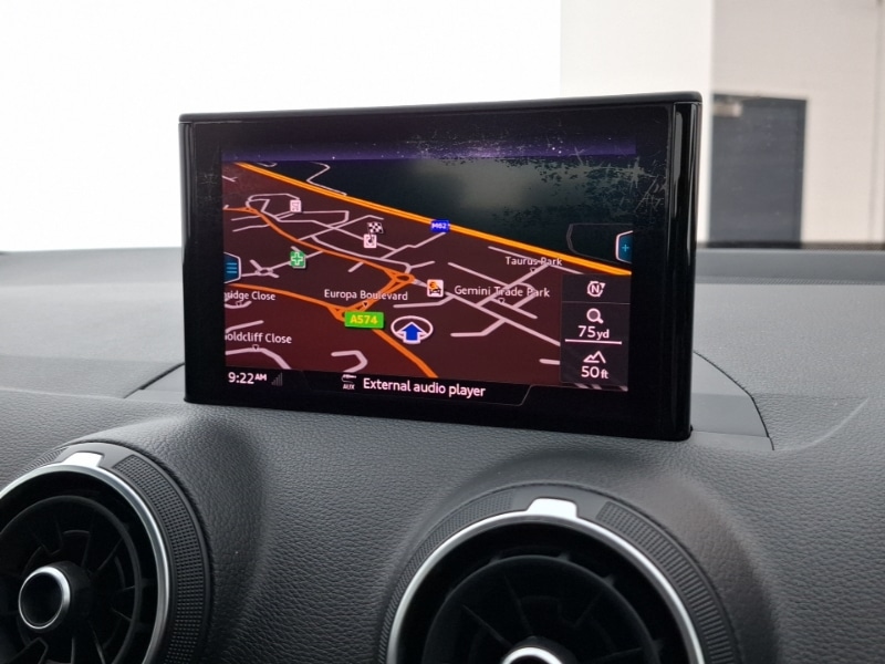 Used Audi Q2 2020 for sale - 77428672: Photo 18