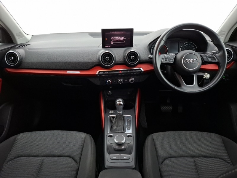 Used Audi Q2 2020 for sale - 77428672: Photo 2
