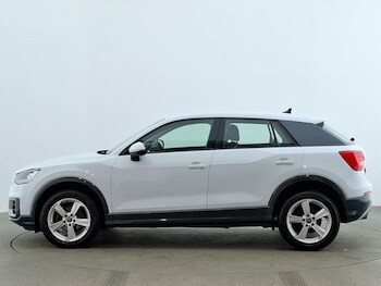 Used Audi Q2 2020 for sale - 77428672: Photo