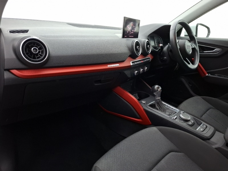 Used Audi Q2 2020 for sale - 77428672: Photo 5