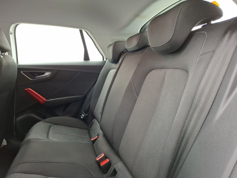 Used Audi Q2 2020 for sale - 77428672: Photo 6