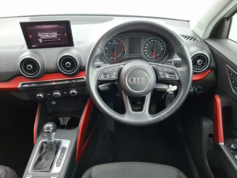 Used Audi Q2 2020 for sale - 77428672: Photo 7