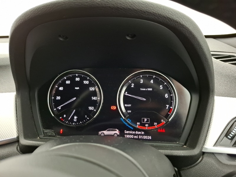 Used BMW X1 2019 for sale - 76707847: Photo 10