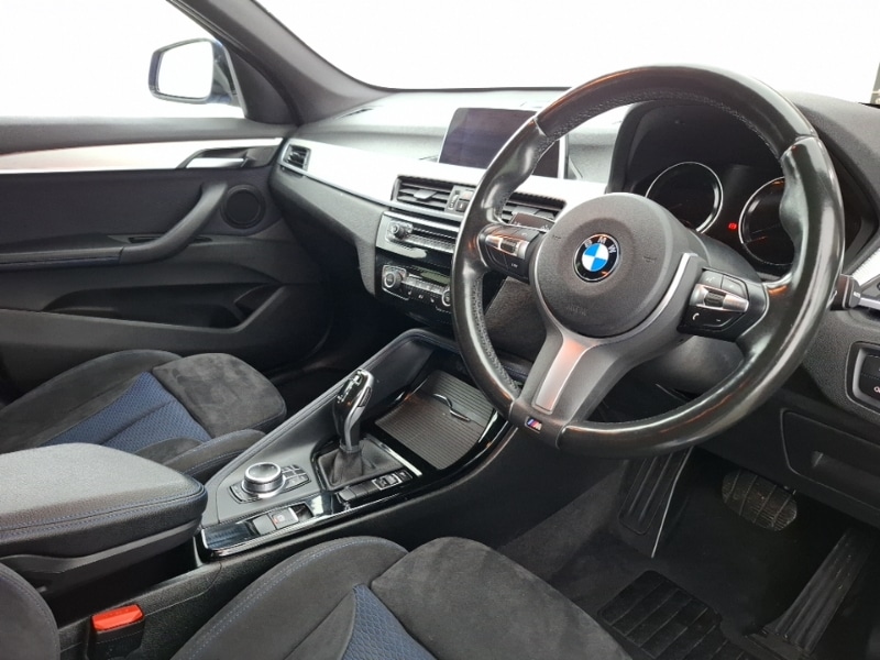 Used BMW X1 2019 for sale - 76707847: Photo 12