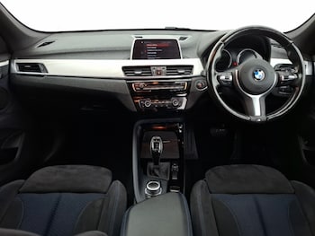 Used BMW X1 2019 for sale - 76707847: Photo