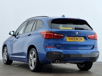 Used BMW X1 2019 for sale - 76707847: Photo