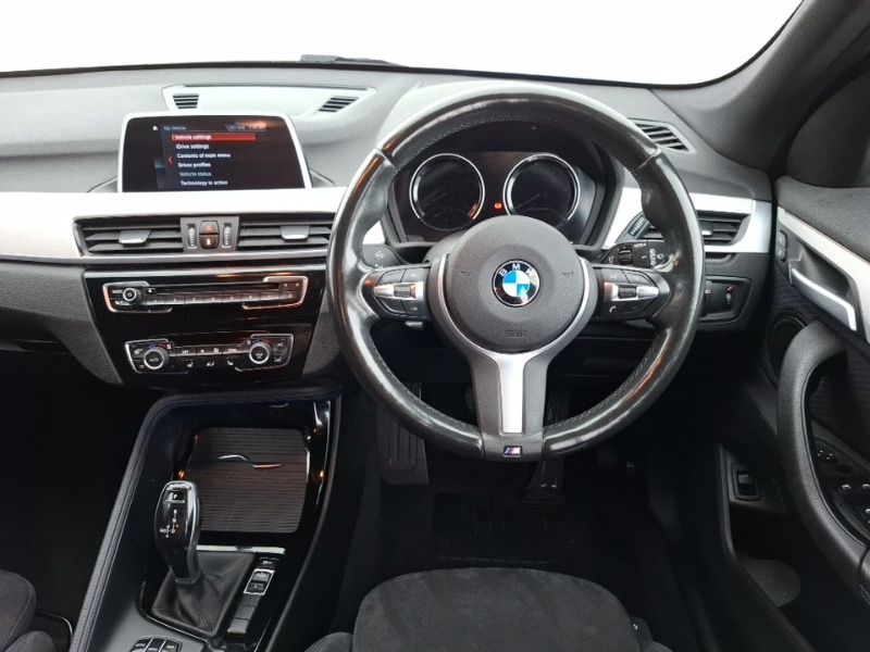 Used BMW X1 2019 for sale - 76707847: Photo 7