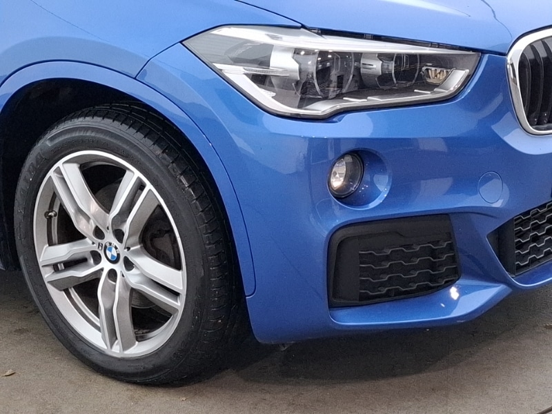Used BMW X1 2019 for sale - 76707847: Photo 9