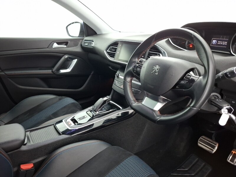 Used Peugeot 308 2018 for sale - 77921955: Photo 12