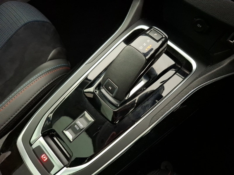 Used Peugeot 308 2018 for sale - 77921955: Photo 16