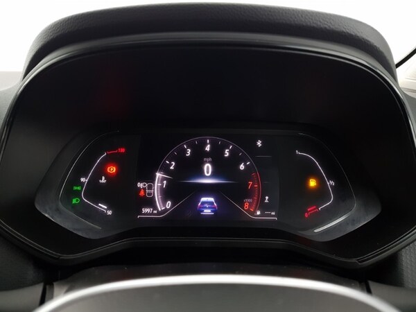 Used Renault Clio 2023 for sale - 76145471: Photo 10