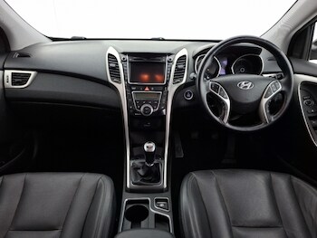 Used Hyundai i30 2016 for sale - 78489815: Photo