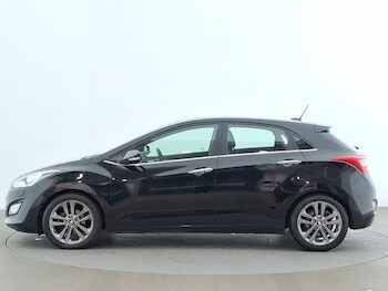 Used Hyundai i30 2016 for sale - 78489815: Photo