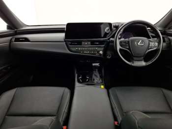 Used Lexus ES 2022 for sale - 74725282: Photo
