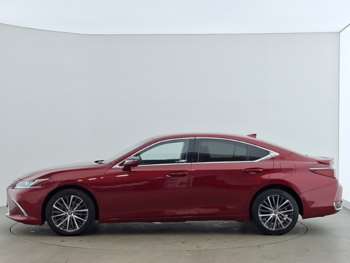 Used Lexus ES 2022 for sale - 74725282: Photo