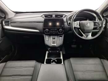 Used Honda CR-V 2022 for sale - 75022346: Photo