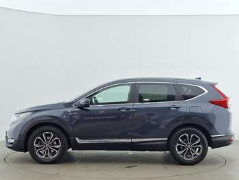 Used Honda CR-V 2022 for sale - 75022346: Photo