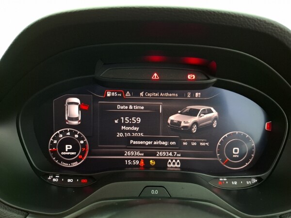Used Audi Q2 2022 for sale - 76325492: Photo 10