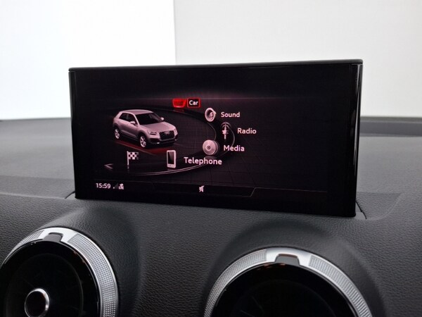 Used Audi Q2 2022 for sale - 76325492: Photo 11