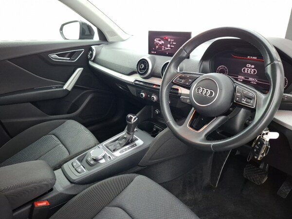 Used Audi Q2 2022 for sale - 76325492: Photo 12