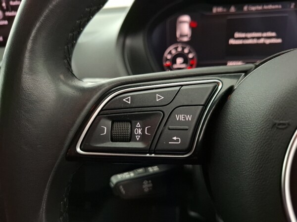 Used Audi Q2 2022 for sale - 76325492: Photo 14