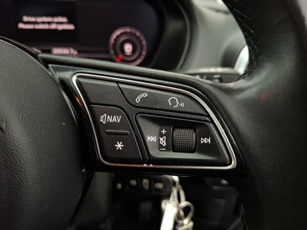 Used Audi Q2 2022 for sale - 76325492: Photo 15