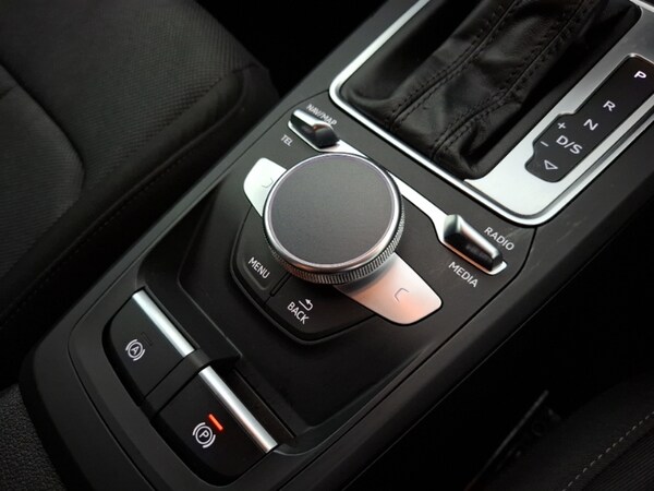 Used Audi Q2 2022 for sale - 76325492: Photo 16