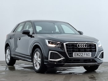 Audi - Q2