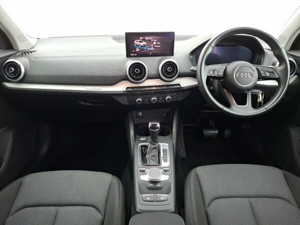 Used Audi Q2 2022 for sale - 76325492: Photo 2