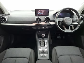Used Audi Q2 2022 for sale - 76325492: Photo 2