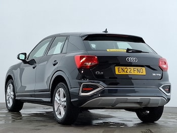 Used Audi Q2 2022 for sale - 76325492: Photo 3