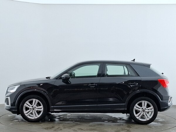 Used Audi Q2 2022 for sale - 76325492: Photo 4