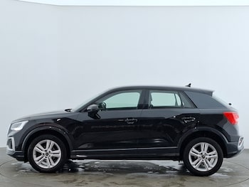 Used Audi Q2 2022 for sale - 76325492: Photo 4