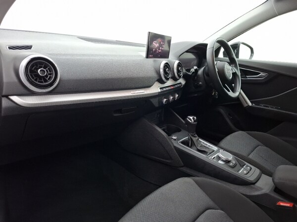 Used Audi Q2 2022 for sale - 76325492: Photo 5