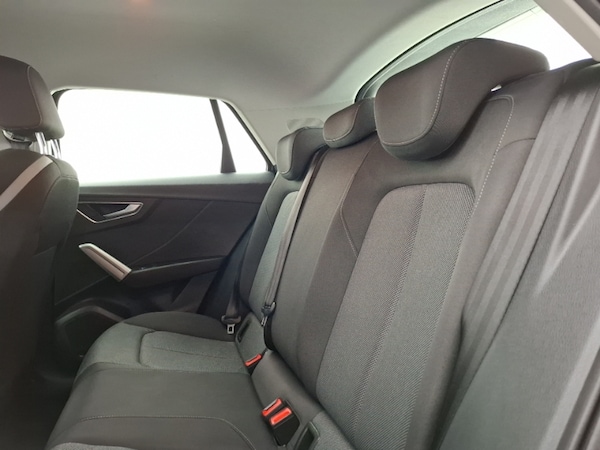 Used Audi Q2 2022 for sale - 76325492: Photo 6