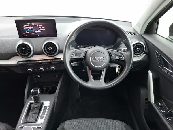 Used Audi Q2 2022 for sale - 76325492: Photo 7