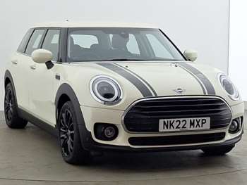 2022 - 1.5 Cooper Classic 6dr 5-Door