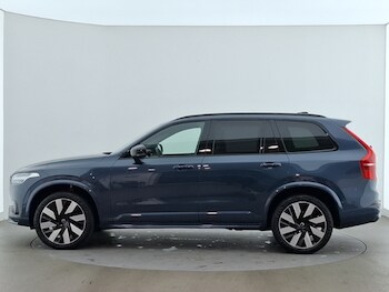 Used Volvo XC90 2023 for sale - 78259237: Photo