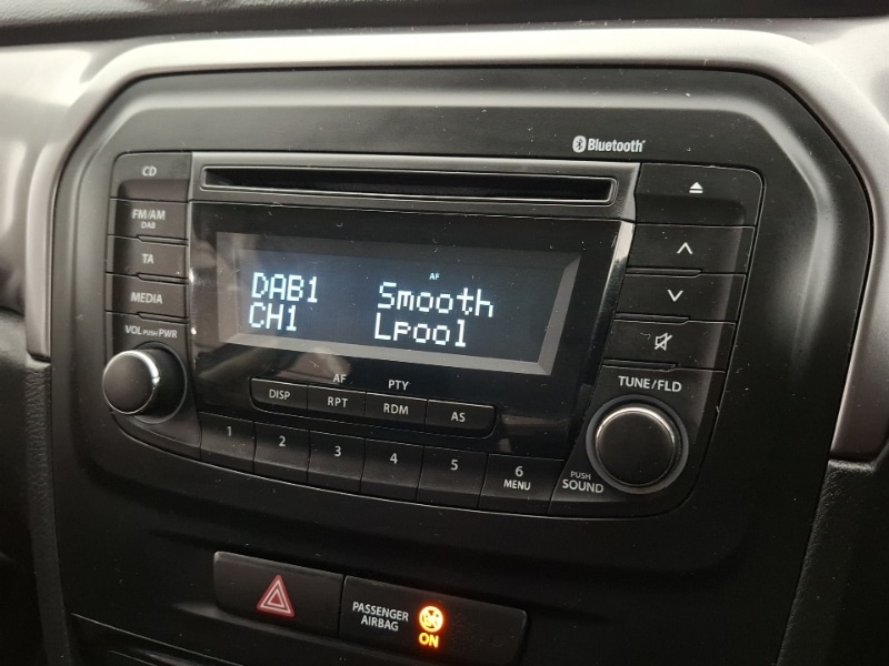 Used Suzuki Vitara 2019 for sale - 77822839: Photo 11