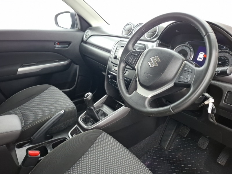 Used Suzuki Vitara 2019 for sale - 77822839: Photo 12