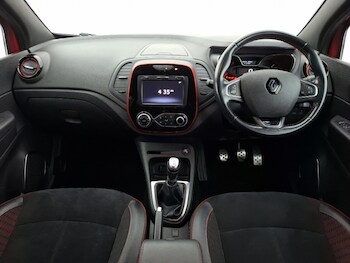 Used Renault Captur 2019 for sale - 78431943: Photo