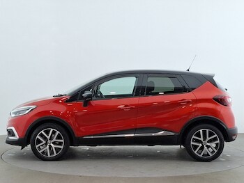 Used Renault Captur 2019 for sale - 78431943: Photo