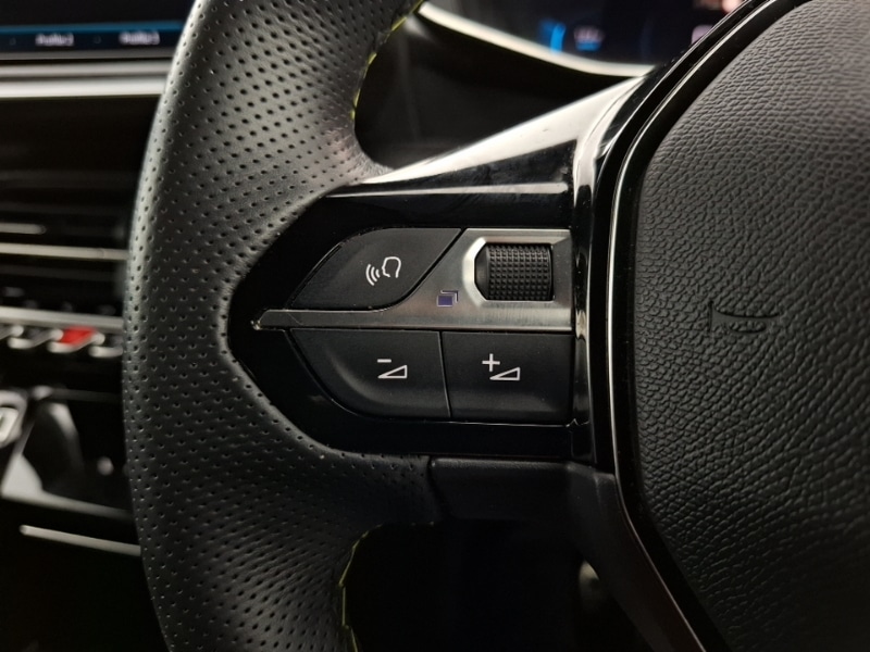 Used Peugeot 208 2022 for sale - 77992488: Photo 14