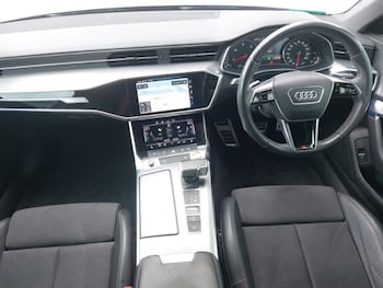 Used Audi A6 2019 for sale - 78827253: Photo