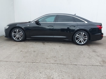 Used Audi A6 2019 for sale - 78827253: Photo