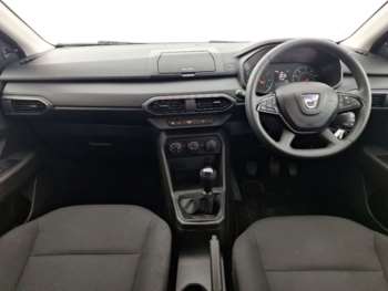 Used Dacia Sandero 2022 for sale - 74914116: Photo