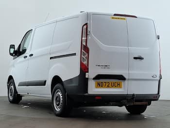Used Ford Transit Custom 2022 for sale - 79857803: Photo