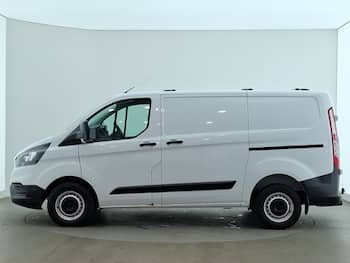 Used Ford Transit Custom 2022 for sale - 79857803: Photo